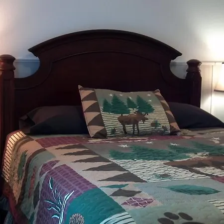 Alaska Copper River B&B-2
